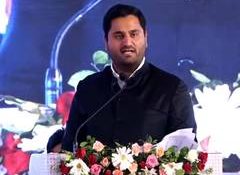 Adani Defence lays foundation for South Asia's largest private missile ecosystem in Madhya Pradesh, to invest Rs 2,500 crore
