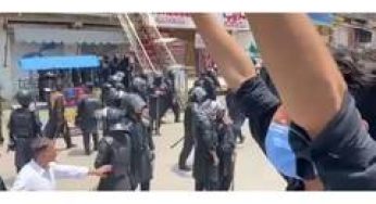 One killed, multiple injured in Pak Rangers' firing on protesters in PoJK, says Tehreek-e-Insaf
