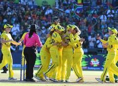 Final, ICC Women's T20 World Cup 2026: Australia wins toss, opts to bowl against England