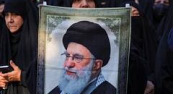 US pressure led 13 countries to skip Khamenei's funeral in Iran: Reports