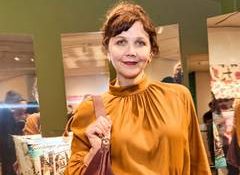 Maggie Gyllenhaal says directing is 'very similar to being a mother', opens up about filmmaking journey