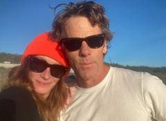 Julia Roberts celebrates 24 years of marriage with husband Danny Moder, shares rare anniversary selfie