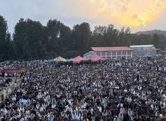 Pak's brutality intensifies in PoJK as protesters, security forces clash in Muzaffarabad