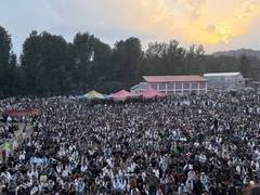 Pak's brutality intensifies in PoJK as protesters, security forces clash in Muzaffarabad