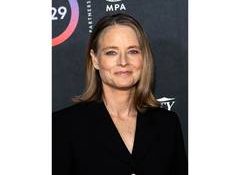 Jodie Foster wonders if Brad Pitt's 'F1' was made by AI, says "I don't say this disparagingly"