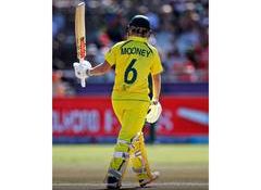 Mooney, Litchfield power Australia to seventh T20 WC Crown