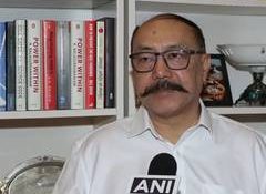 "Takaichi's visit takes ties one step forward in strategic terms," says Rajya Sabha MP Shringla on Japan PM's visit