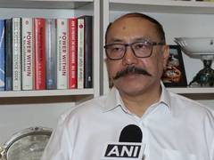 "Takaichi's visit takes ties one step forward in strategic terms," says Rajya Sabha MP Shringla on Japan PM's visit
