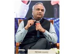 "Priyank Kharge will become Chief Minister in 2028": Congress MLC Tippanna Kamakanur