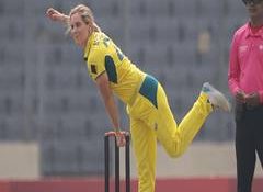 Sophie Molineux credits "Calm and Discipline" approach as Australia win ICC Women's T20 World Cup