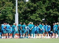 FIFA World Cup 2026: Ronaldinho backs Brazil as Martinelli, Rayan start against Norway in RO16