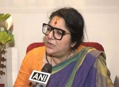 BJP MP Locket Chatterjee slams TMC over 'Sebaashray' health camp row, says party 'already finished'