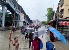 University of Mumbai postpones July 6 exams after IMD's weather alert