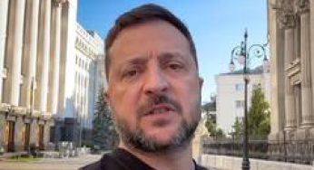 Zelenskyy warns of fresh massive Russian strike, urges allies to speed up air defence support
