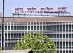 Delhi: AIIMS declares results of selections held for over 460 vacant faculty posts