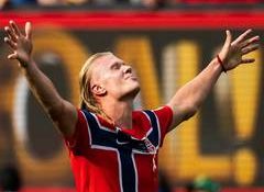 FIFA World Cup 2026: "When the lion is hungry, he eats," says Zlatan on Norway's dream run after Brazil shocker