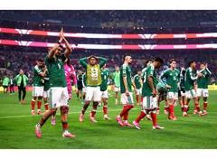 FIFA World Cup 2026: "Keep moving forward," says Mexico President Claudia Sheinbaum after El Tri's Round of 16 exit