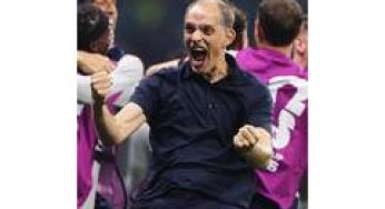 FIFA World Cup 2026: "We overcame every obstacle," says coach Thomas Tuchel after England qualify for last eight