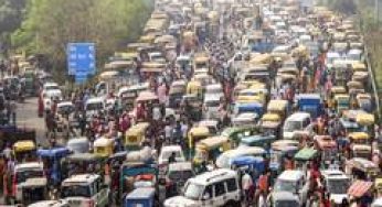 Indian auto retail records best-ever June with 21.83% YoY growth: FADA
