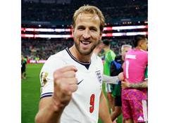 FIFA World Cup 2026: "Just wow" Captain Harry Kane reacts after England seal quarterfinal berth