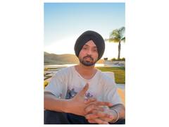 Diljit Dosanjh reacts to ban of 'Satluj', says "I already knew this would happen…"
