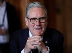 FIFA World Cup 2026: UK PM Starmer hails England's 3-2 win over Mexico as "one of the greatest matches"