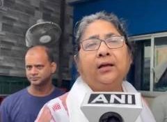 'Super emergency', 'murder of democracy': TMC leaders condemn alleged stopping of Mamata Banerjee's Baruipur visit