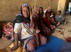 UAE allocates USD30 million for emergency humanitarian response in El Obeid, calls for civilian protection, safe humanitarian aid access in Sudan