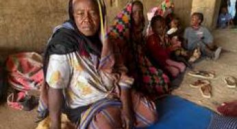 UAE allocates USD30 million for emergency humanitarian response in El Obeid, calls for civilian protection, safe humanitarian aid access in Sudan