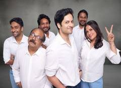 Ali Fazal, Richa Chadha to romance on screen or the first time in Shashie Vermaa's untitled comedy