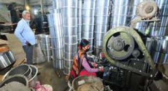 India's steel consumption rises 8.3% in Q1 on strong domestic demand