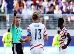 FIFA World Cup 2026: EU urges transparency after Balogun suspension overturned