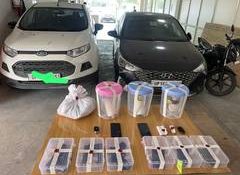 Delhi Police dismantles two Shahzad Bhatti-linked modules, arrests six