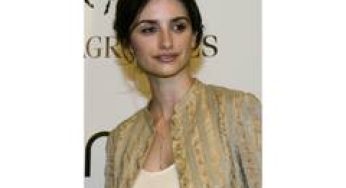 Penelope Cruz admits to multiple health scares, says "I worry about staying healthy…"
