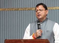 Uttarakhand government has made diaspora important partner in state's development: Chief Minister