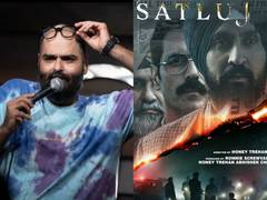 "The public deserves to know why…": Kunal Kamra calls out CBFC after 'Satluj' taken down from OTT