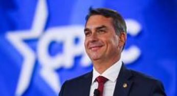Flavio Bolsonaro urges Trump to delay proposed tariffs on Brazil until after October polls