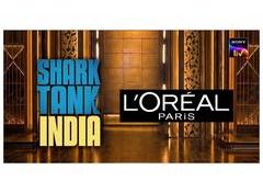 L'Oréal Paris Partners with Shark Tank India to Champion Women Entrepreneurs with Exclusive Early Access