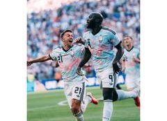 FIFA World Cup 2026: Belgium cruise past USA to face Spain in quarterfinals