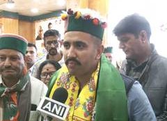 Himachal Minister Vikramaditya Singh to review monsoon preparedness; demands SC probe into Ram temple case