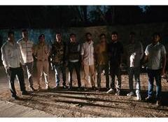 Main accused in Delhi firing, extortion cases injured in police encounter