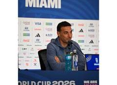 FIFA World Cup 2026: "No team has maintained form" Argentina coach Scaloni reflects on unpredictable WC