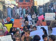 Pakistani forces accused of killing disappeared Gwadar shopkeeper after 14 months, BYC alleges