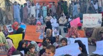 Pakistani forces accused of killing disappeared Gwadar shopkeeper after 14 months, BYC alleges
