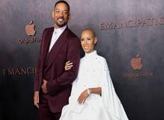 Will Smith, Jada Pinkett Smith have been living together again for two years: Report