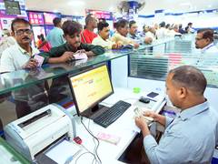 Indian banks likely to post steady Q1 FY27 earnings; margin pressure remains risk