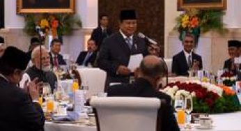 "I follow your career, copied your programmes": Indonesian President's candid praise for PM Modi steals the show in Jakarta