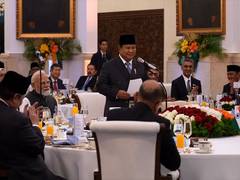 "I follow your career, copied your programmes": Indonesian President's candid praise for PM Modi steals the show in Jakarta