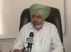 "A film depicting atrocities should not be banned": Punjab Minister Harpal Singh Cheema defends 'Satluj'