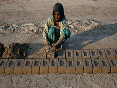 Pakistan's education emergency falters as more than 25 million children remain out of school
